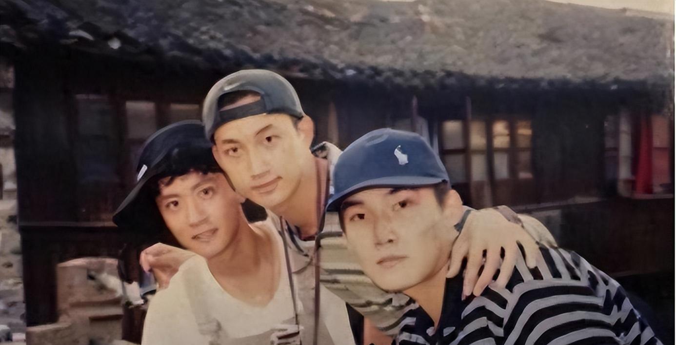 负心汉王阳:和蒋欣相恋多年,扭头就选择了旺夫的高斯!