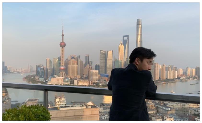 故事:迪拜王室黑暗内幕:妙龄女子被做成婚纱玩偶,陈列在地下室中