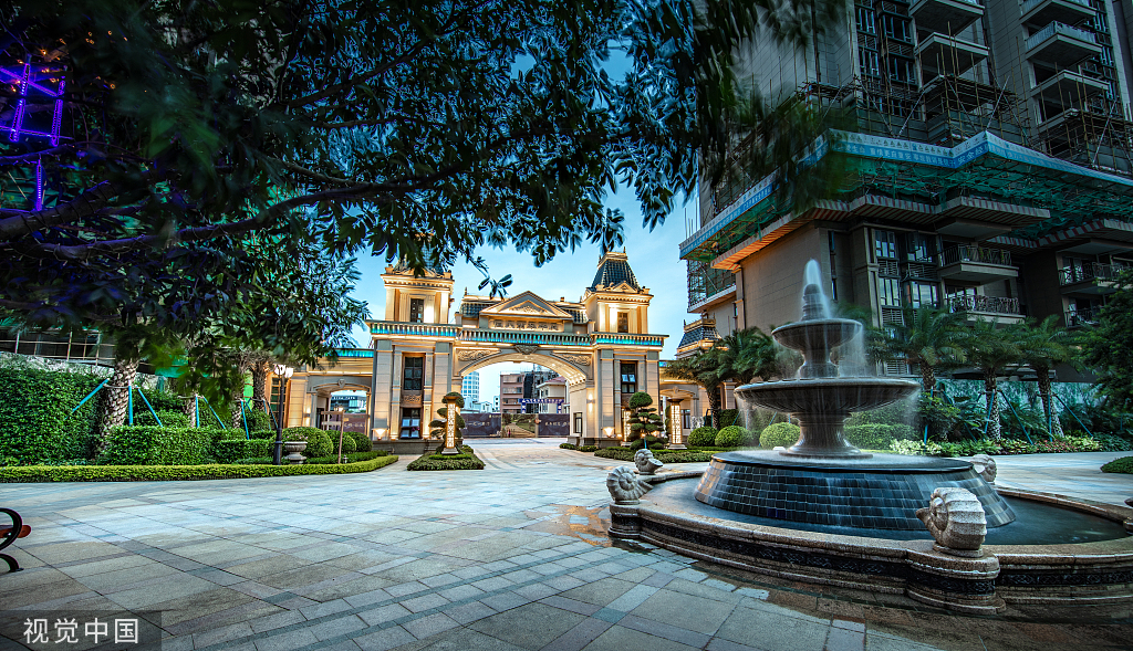 青岛「保利科创紫荆阁」售楼处电话400-861-0709转5678-最新消息