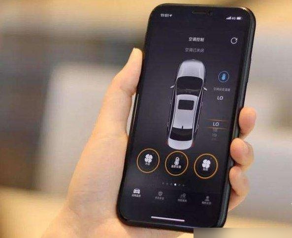 车联网解决方案：推动未来出行