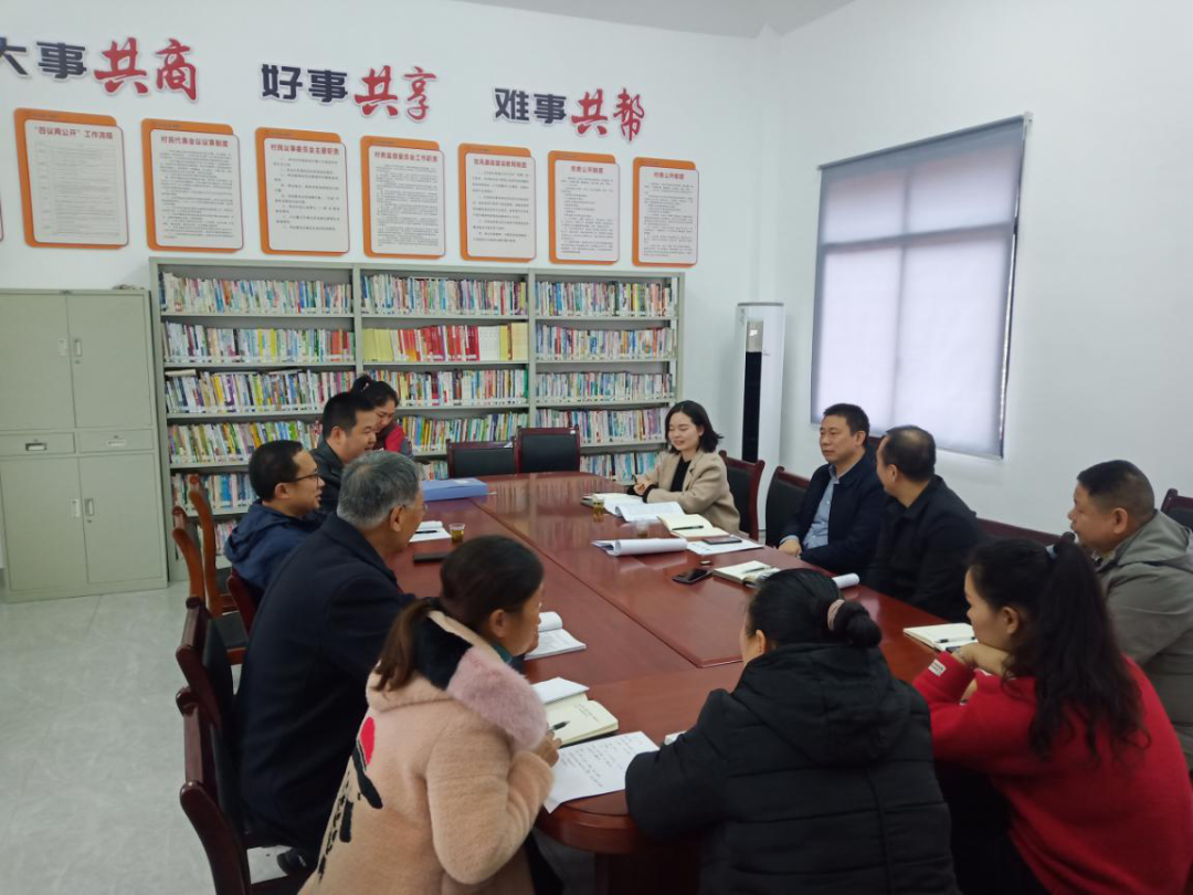 罗克俭赴联点单位开展禁毒工作督导帮扶