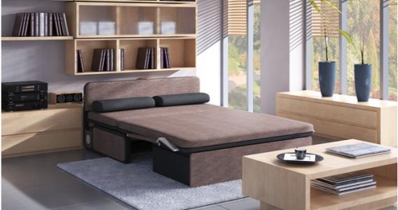 10平方卧室装修效果图