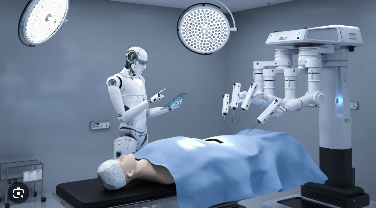 人工智能(ai)在医疗保健领域的价值