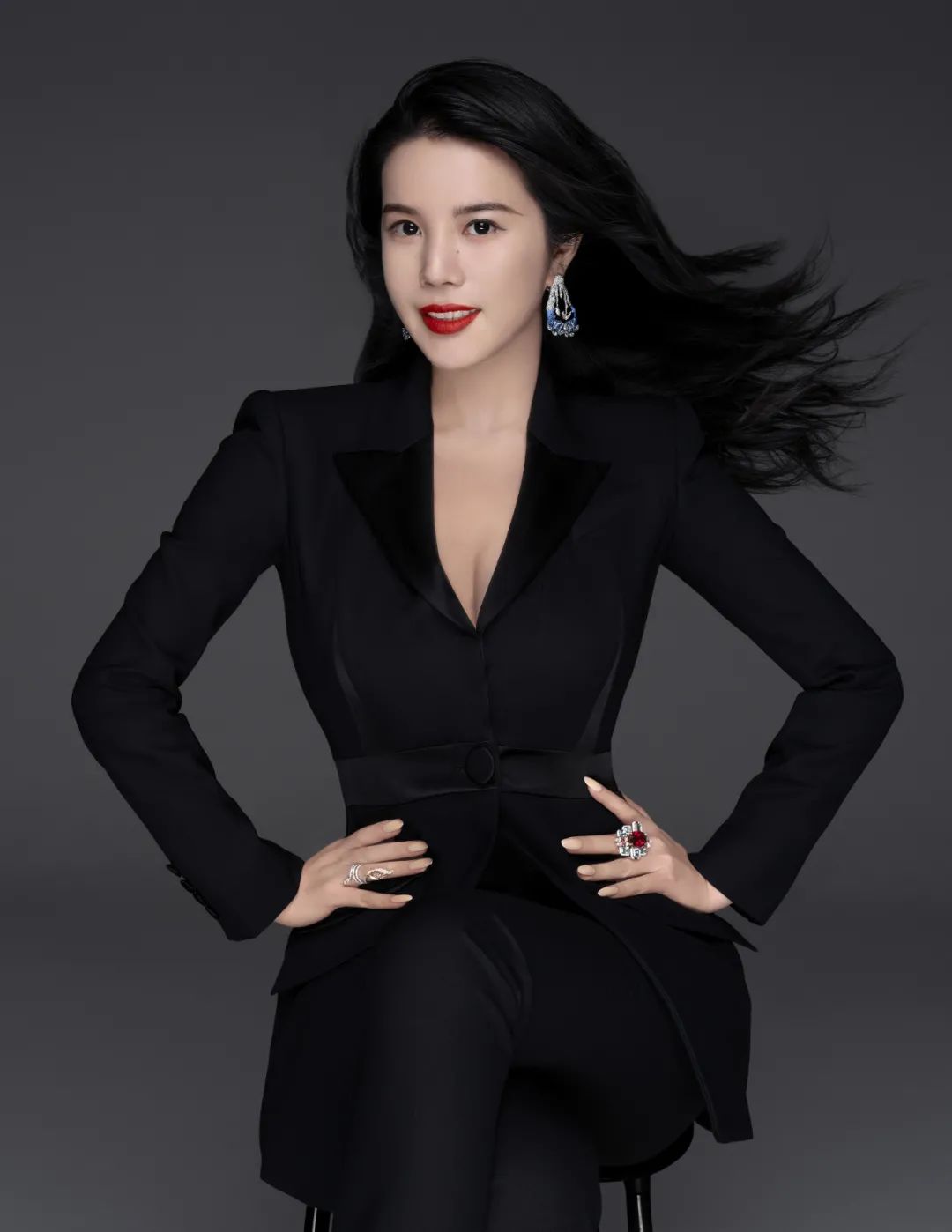 福布斯中国专访|余晚晚:美妆领域新发力,以yumee瑜幂重新定义c-beauty