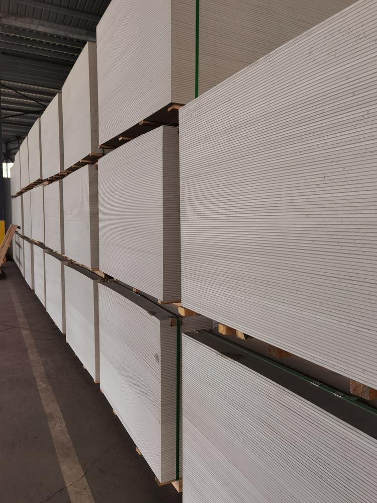 装配式无石棉硅酸钙板 a级防火纤维增强硅酸钙板