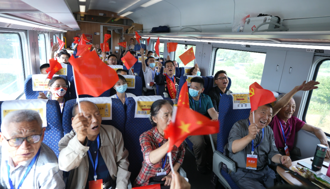 开通运营一年,大瑞铁路保山站累计运输旅客310万余人次