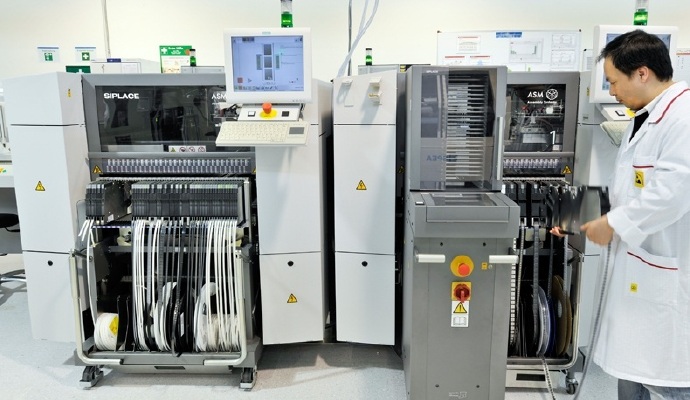 asm/西门子贴片机的功能和操作步骤,你知道吗?