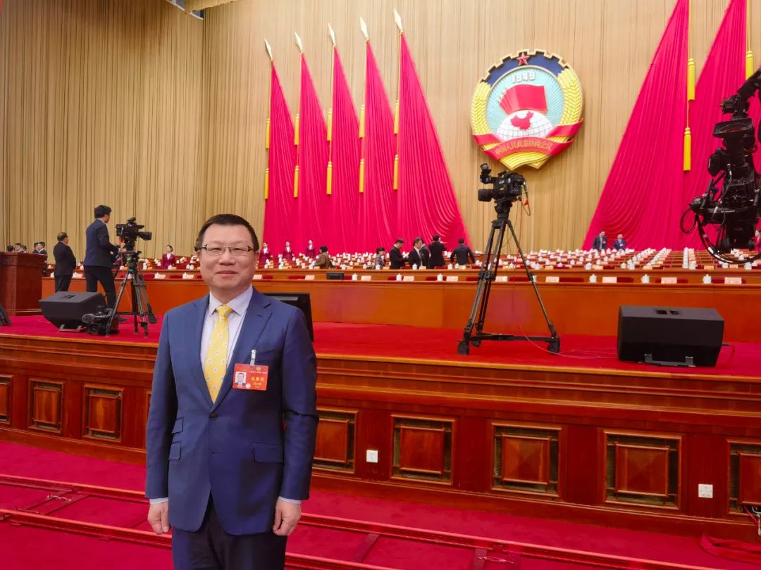 高精尖如何接地气三位委员共议高校赋能新质生产力