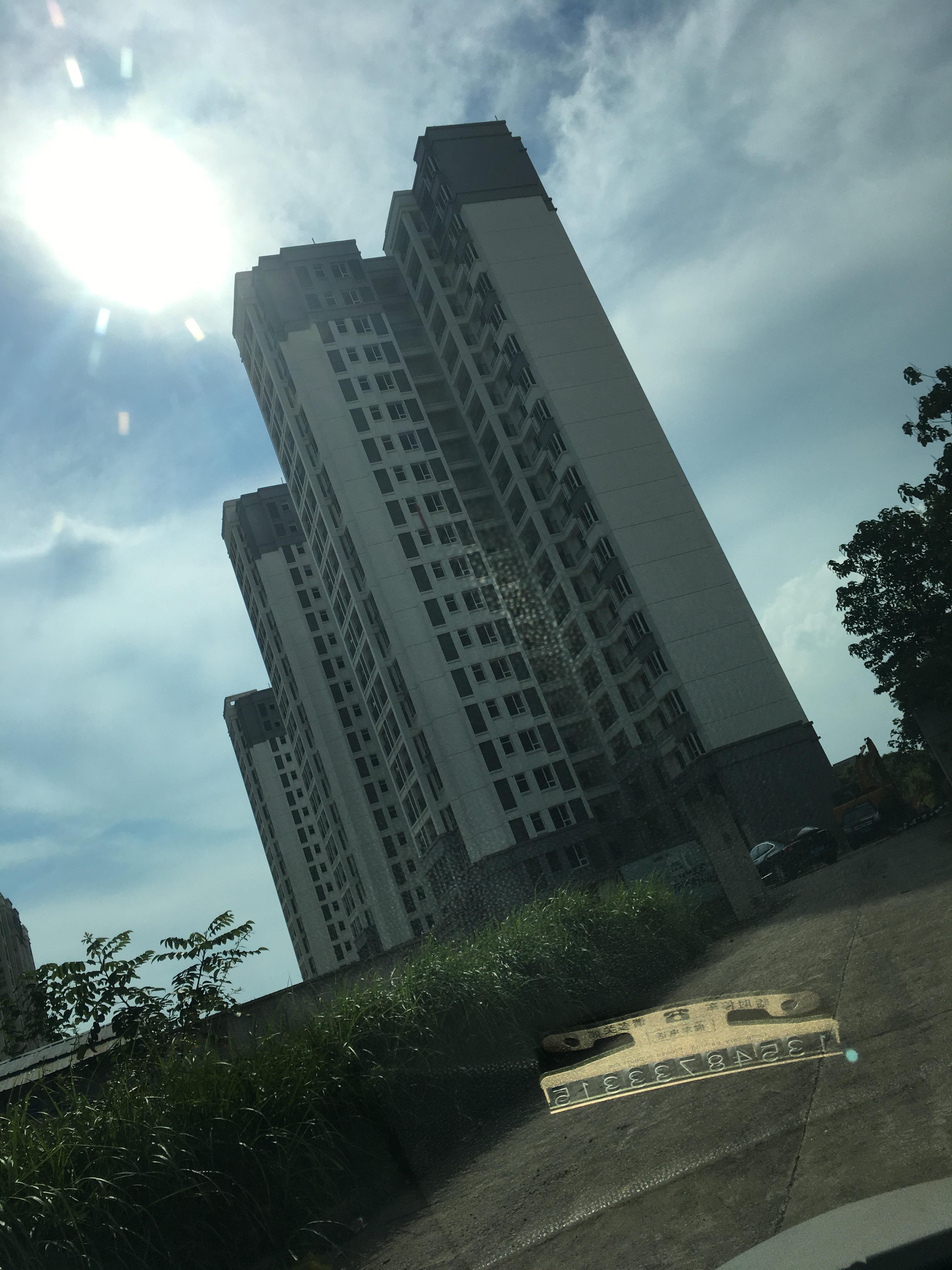新家|望城区丁字湾桃李苑楼盘已延期交付超二年