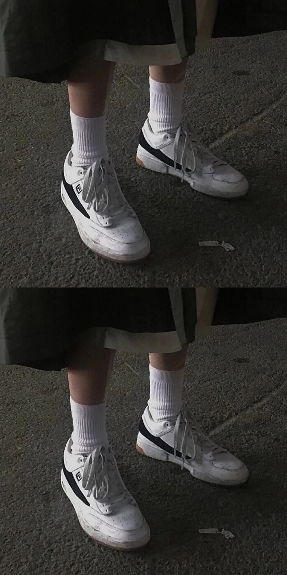 壁纸|一眼心动的双格壁纸