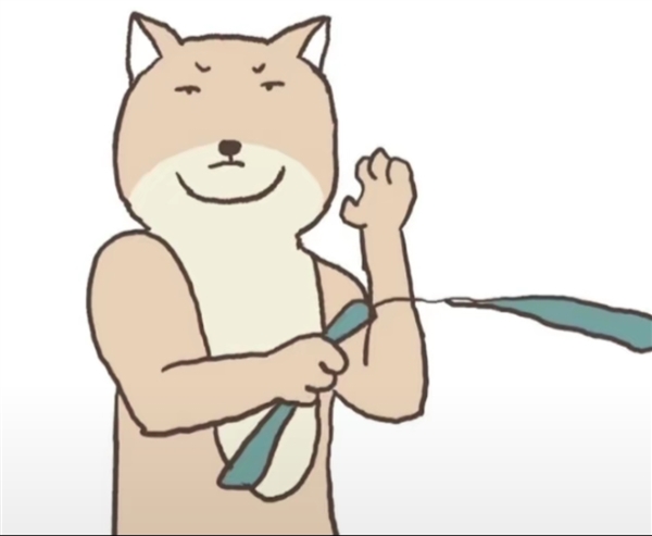 2000万粉科普博主"无穷小亮"年会表演双截棍 网友惊叹:他真会呀