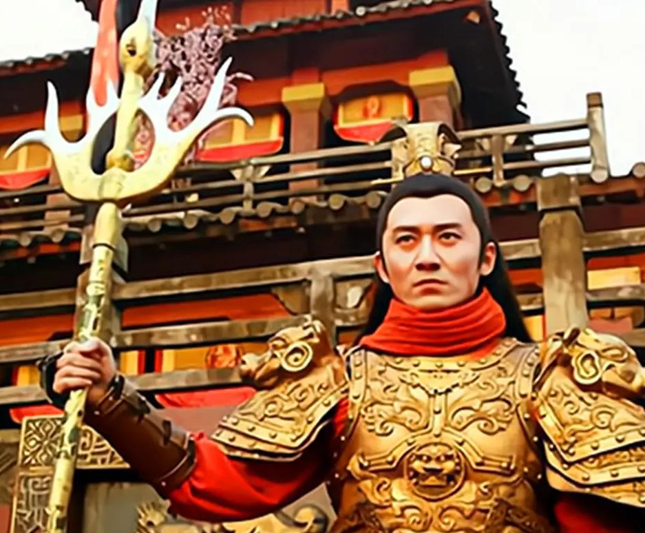 天宝大将宇文成都为什么能在隋唐十八条好汉中排名第二?