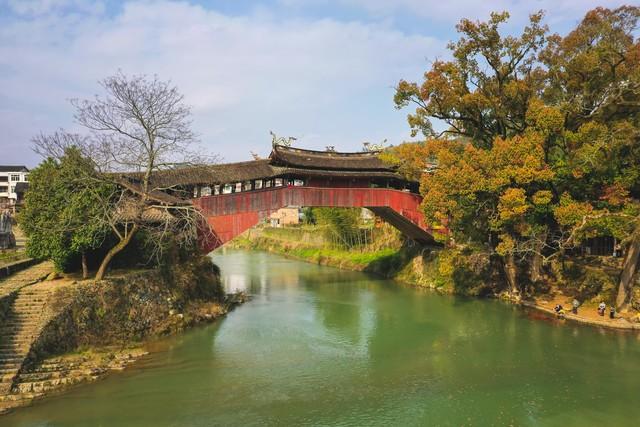 浙江十个冷门景点推荐,去过3个就是地道浙江人