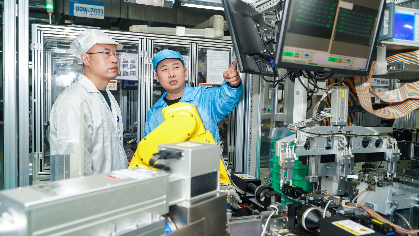 四川"人工智能 "成果,斩获中国人工智能学会最高奖项