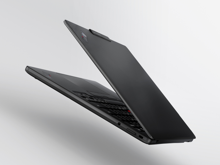 全新thinkpad x13s,联想供图