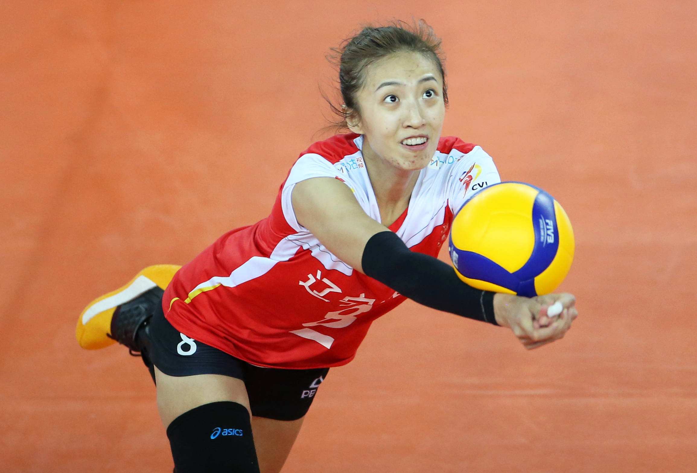 辽宁女排换组织核心!孙海平有望主打,网传丁霞不参赛段放任队长