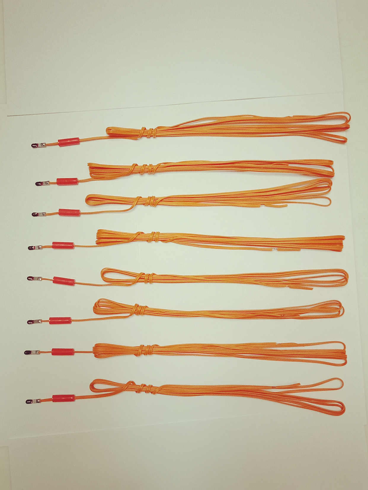 电点火头的产品使用说明书