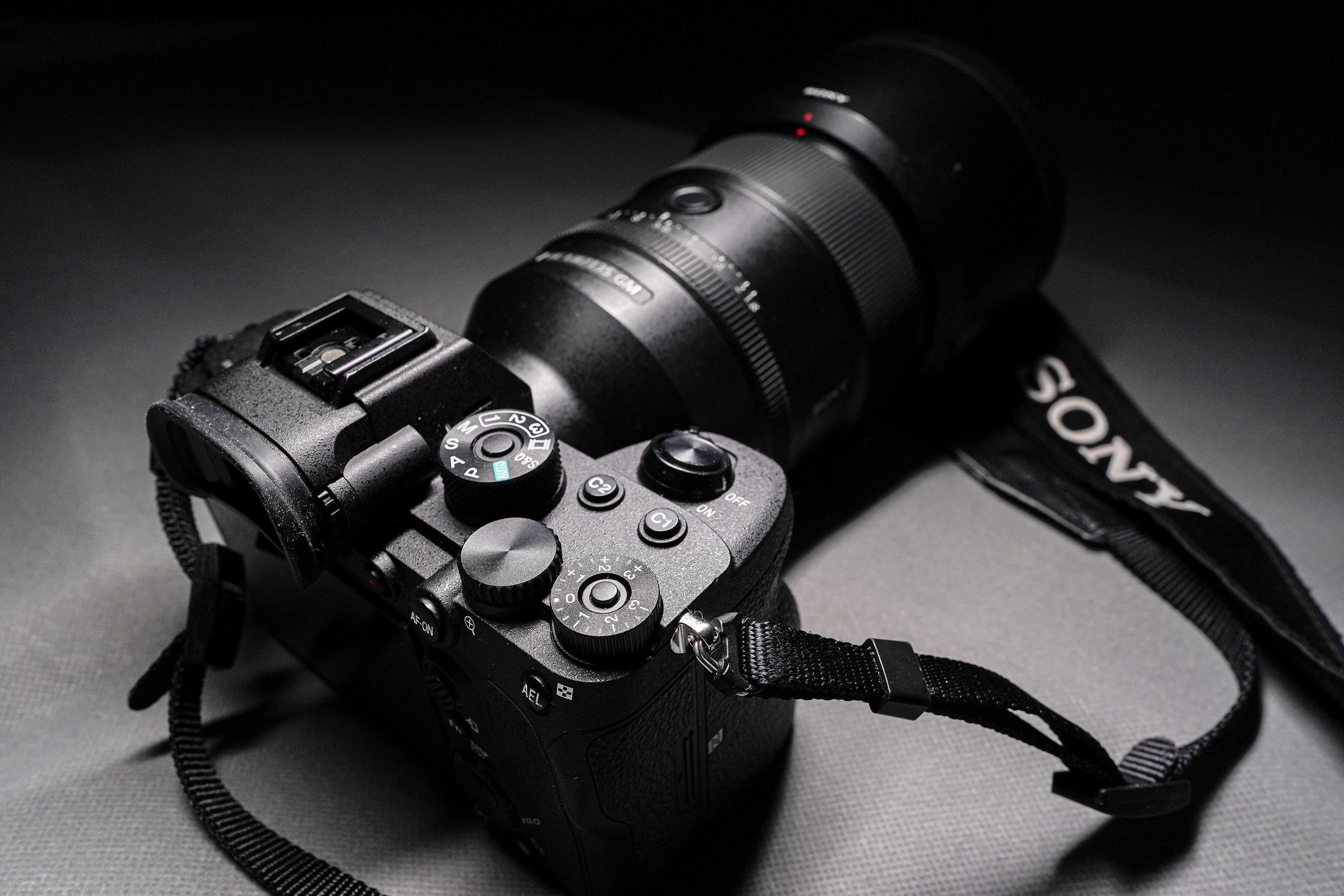 高端微单全面总结:索尼,尼康,佳能主流画质机型终极pk