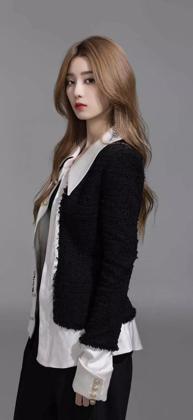 徐艺洋|新生代女星多撩人?包裹不住性感的艺洋你看过吗