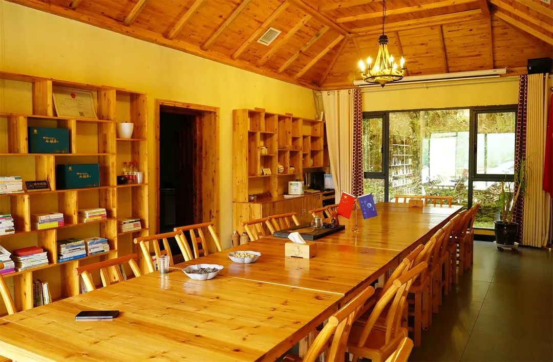 陕南平利:去女娲康养民宿村,赏十里春光百花妍