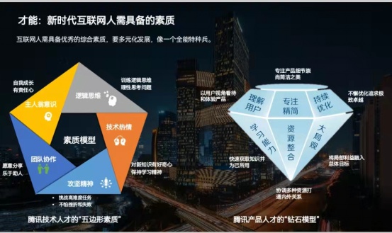 腾讯高级副总裁奚丹:"科技向善"既要"科技为善",也要避免"技术作恶"