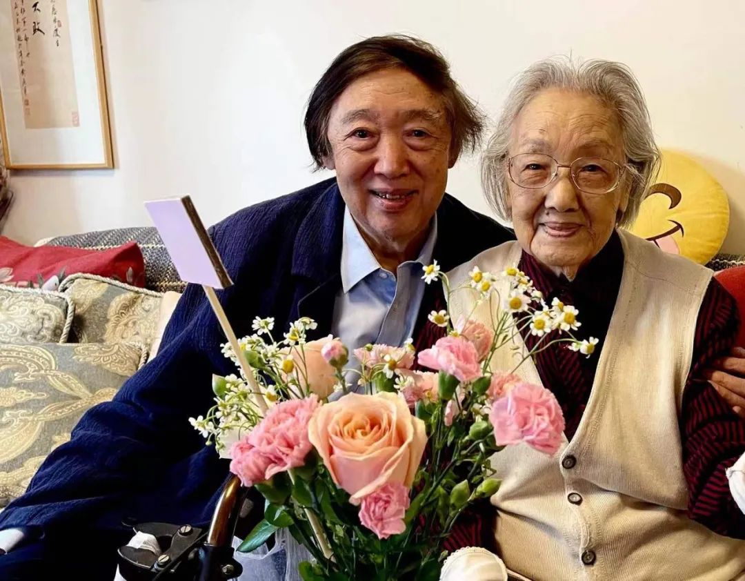 冯骥才今年我80岁就缺时间