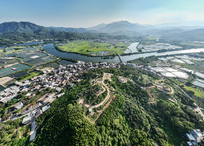 福建漳浦图片