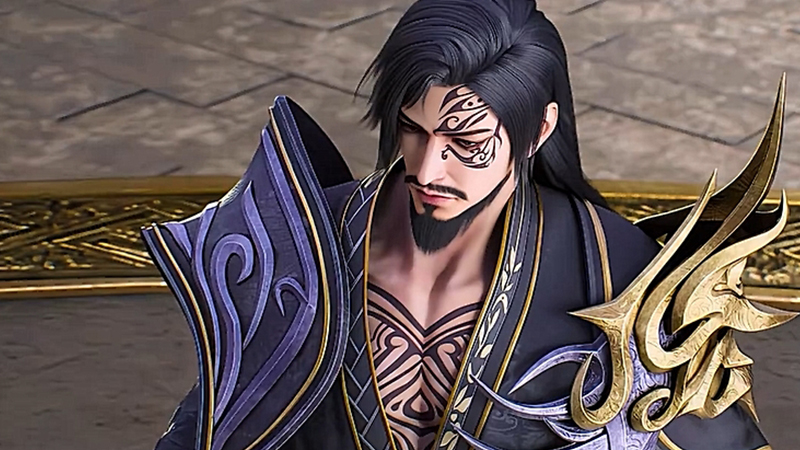 完美世界:柳神已经死了,所以天人族才会无所畏惧地击杀石昊!