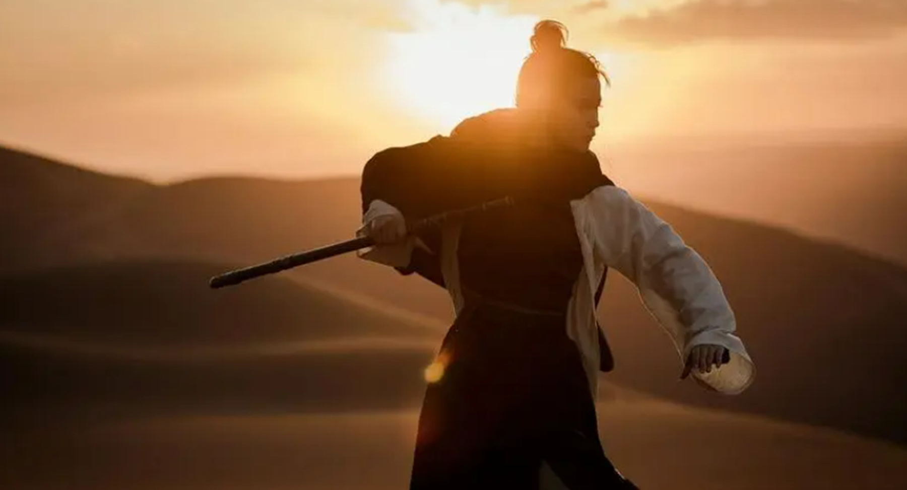 《侠客行》的结局是什么?《侠客行》的历史背景是什么?