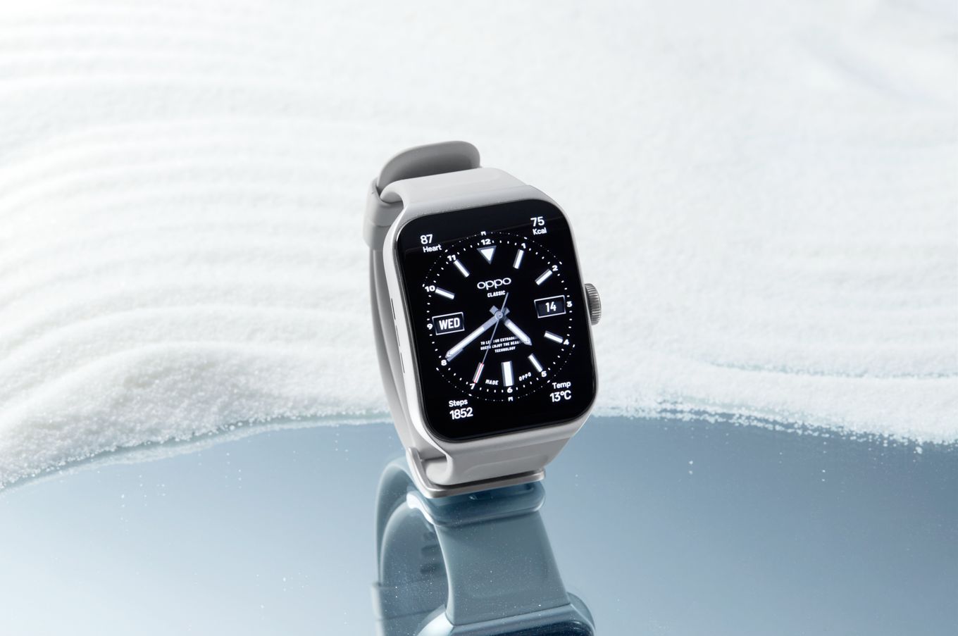 国产手表横评|差价1600!华为watch 4 pro对比oppo watch 3 pro