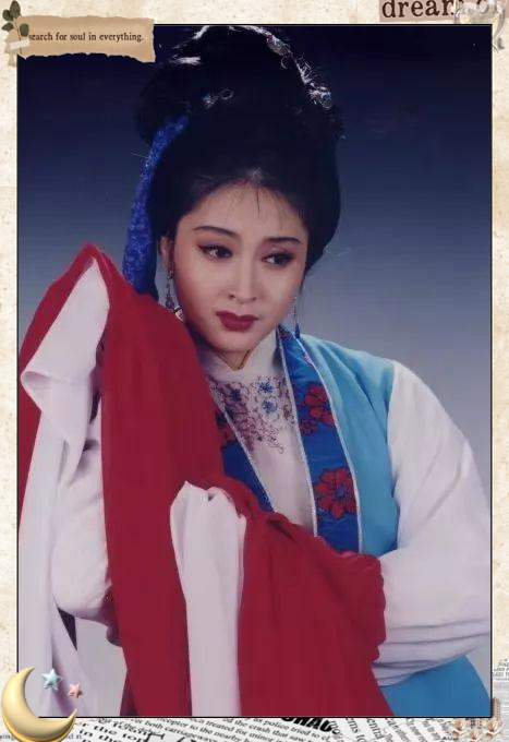 颜佳:在越剧舞台上绽放青春的甜美