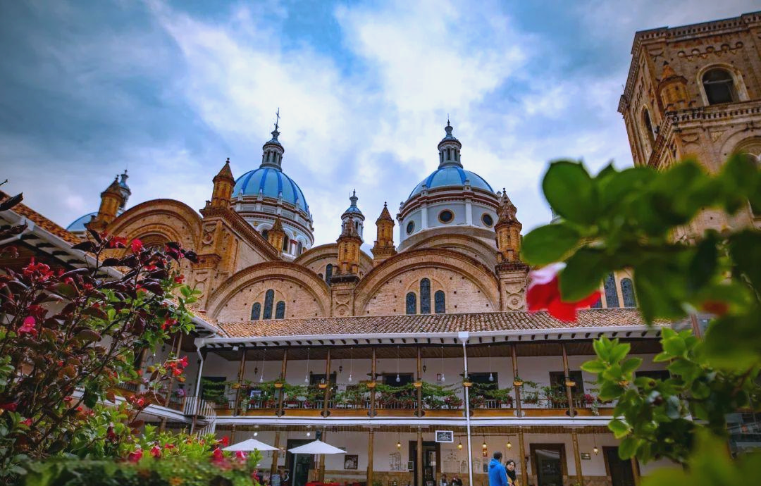 厄瓜多尔世界遗产概览与旅游指南