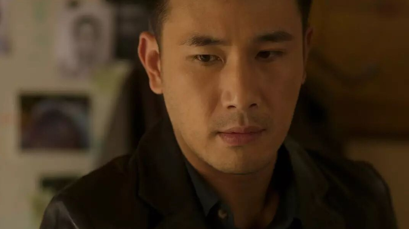 《血观音》里的棠宁为什么要和段忠段义在一起?