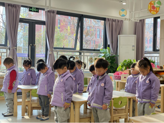 郑东新区公立幼儿园图片