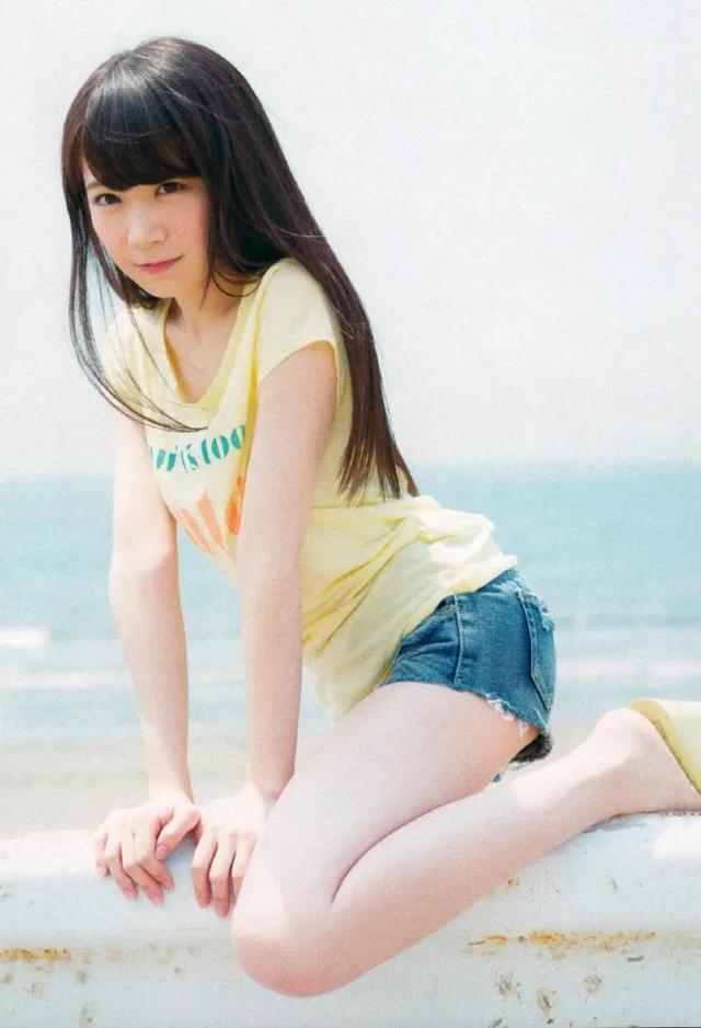 乃木坂46秋元真夏,梅泽美波和与田祐希三人发"cosplay合照"