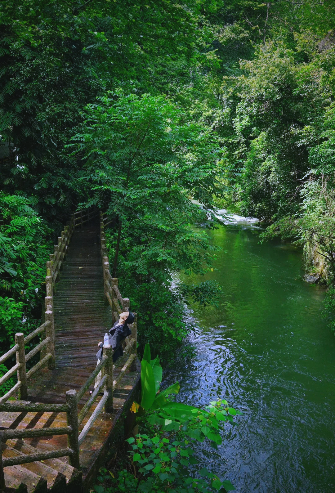 探秘广东八大自然奇观美景