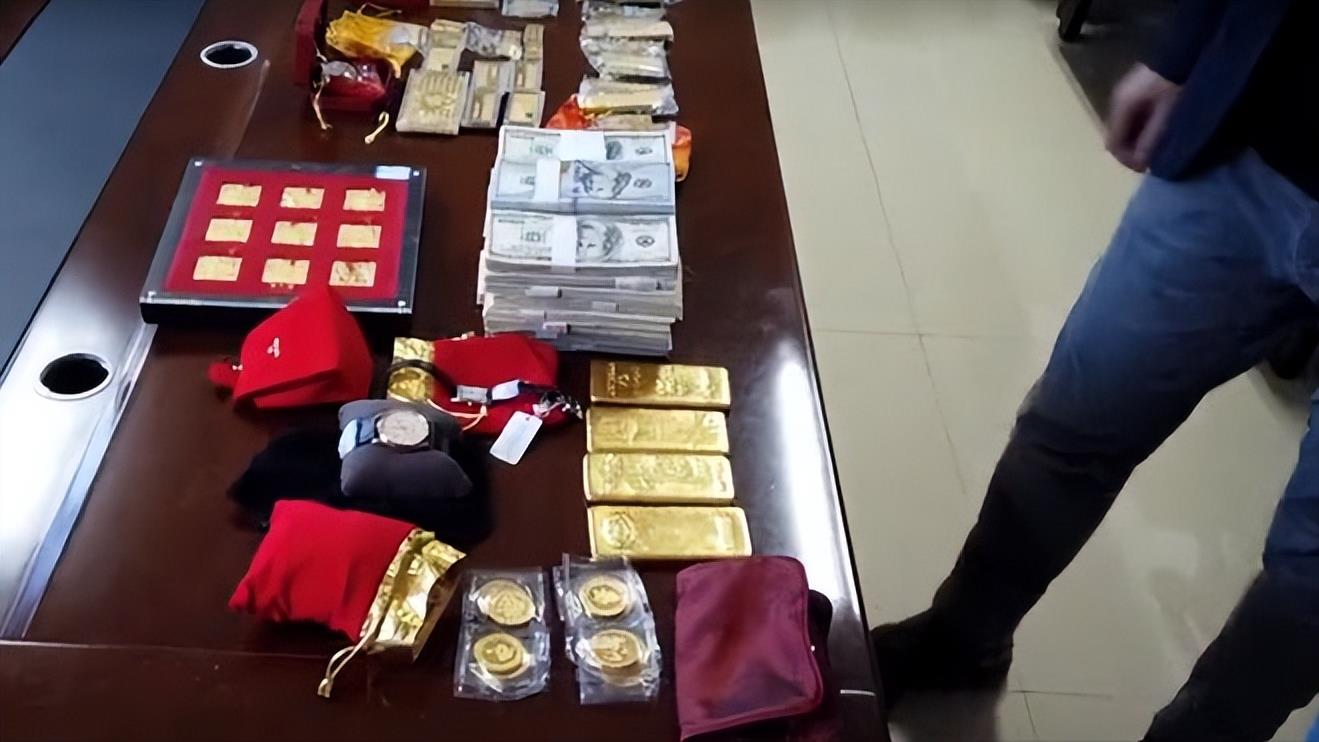 纪实:青海女贪官王丽被查,满屋子奢侈品,却称自己不敢穿出去