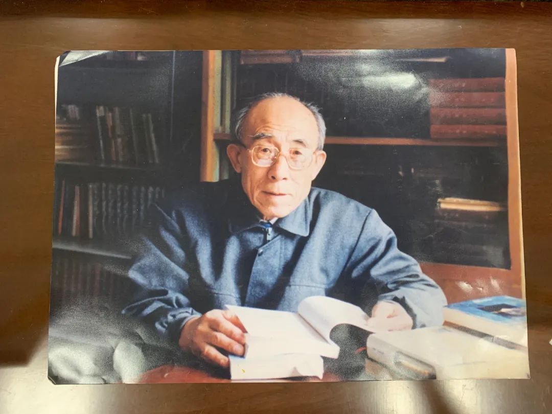 纪念黄济先生诞辰百年:儒士人生,师者典范