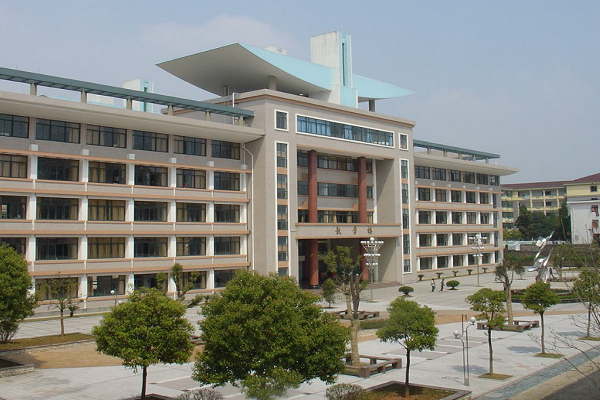 聊城大技是哪个学校