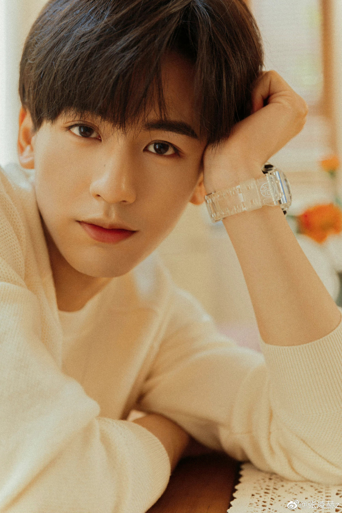 网评陆剧「外型演技能走得最远」95后男星top1:吴磊