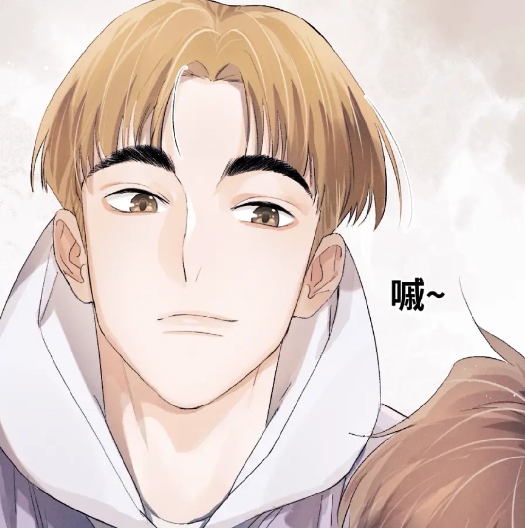 《撒野》漫画潘智登场,颜值忽高忽低,顾飞发小天团聚集,帅炸了