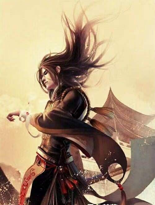 《亘古大帝》林焱被背叛斩杀,万年后林焱重生,成就亘古大帝!