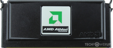 打Intel措手不及！26年前AMD发布1GHz速龙CPU：主频首次突破千兆赫兹大关