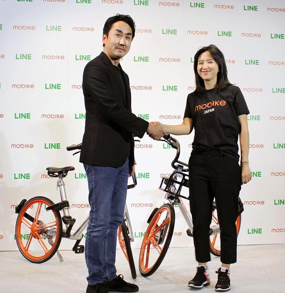 摩拜创始人胡玮炜:15亿套现完美谋划,美团陷入烂摊子