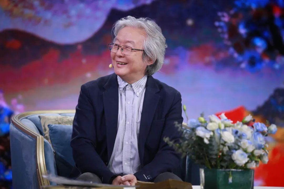 戏剧导演王晓鹰做客《我的艺术清单》现场播放曹禺珍贵原声