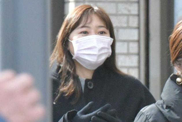 keiko称小室说明会言论不属实 身体状态已经转好