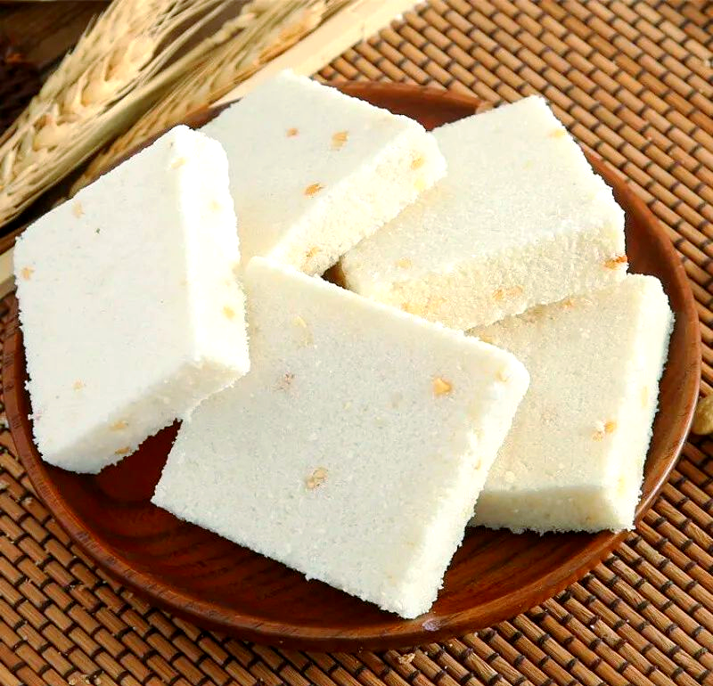 探索闽南传统手工食品