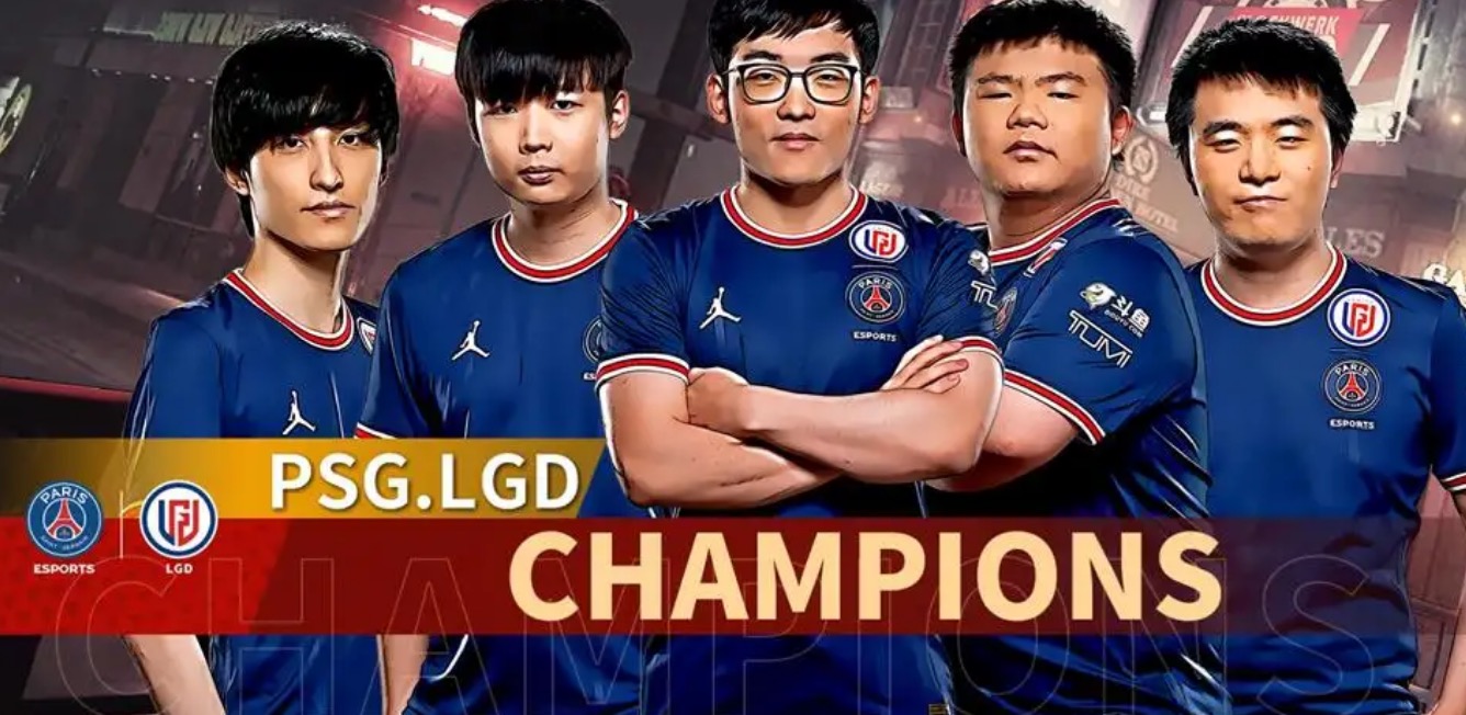 dota2:tundra问鼎ti11冠军,wings后5届ti无冠的中国战队怎么了