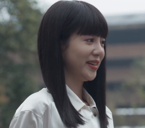 《曾少年》李溪芮太圈粉了,身材好气质佳,人设更是非常出彩