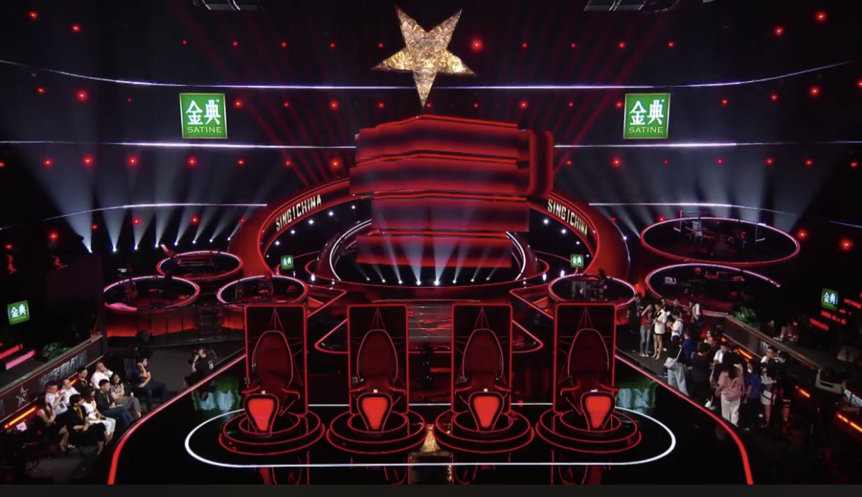 这个好声音 baijiahao.baidu.com